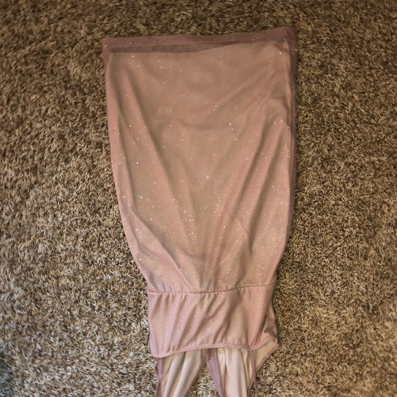 Homecoming dress - Picture 2 of 3